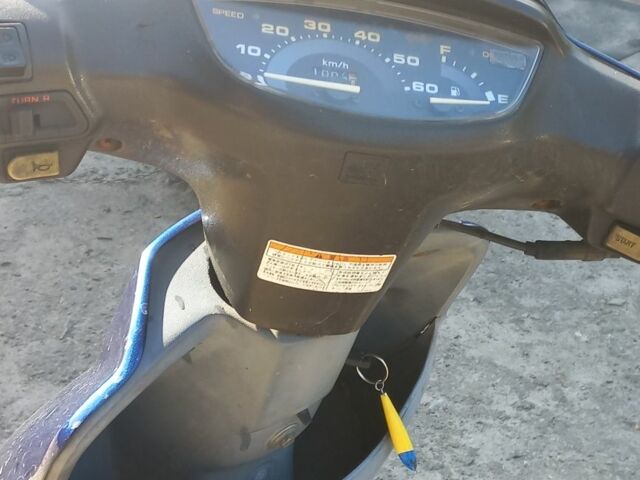 Хонда Другая, объемом двигателя 49 л и пробегом 0 тыс. км за 240 $, фото 5 на Automoto.ua