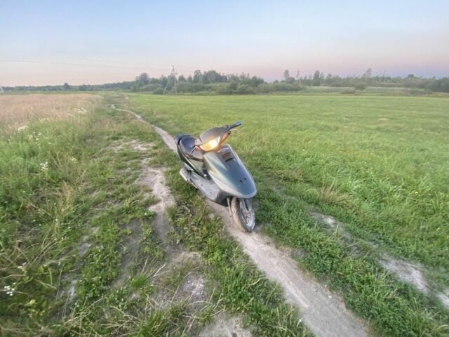 Хонда Інша, об'ємом двигуна 50 л та пробігом 0 тис. км за 107 $, фото 1 на Automoto.ua