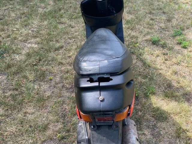 Хонда Другая, объемом двигателя 46 л и пробегом 0 тыс. км за 5500 $, фото 5 на Automoto.ua