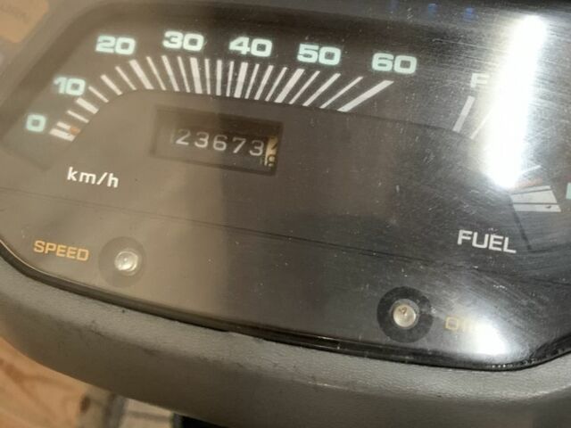 Хонда Другая, объемом двигателя 49 л и пробегом 0 тыс. км за 308 $, фото 7 на Automoto.ua