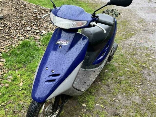 Хонда Другая, объемом двигателя 49 л и пробегом 0 тыс. км за 284 $, фото 2 на Automoto.ua