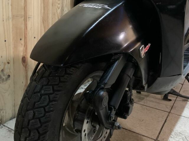 Хонда Другая, объемом двигателя 49 л и пробегом 0 тыс. км за 308 $, фото 8 на Automoto.ua