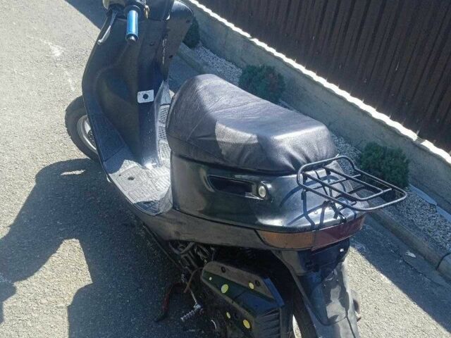Хонда Другая, объемом двигателя 50 л и пробегом 0 тыс. км за 216 $, фото 5 на Automoto.ua