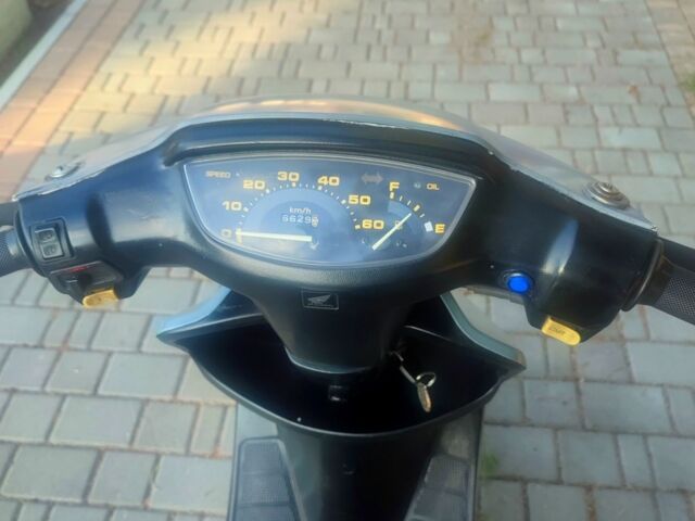 Хонда Другая, объемом двигателя 50 л и пробегом 0 тыс. км за 286 $, фото 4 на Automoto.ua