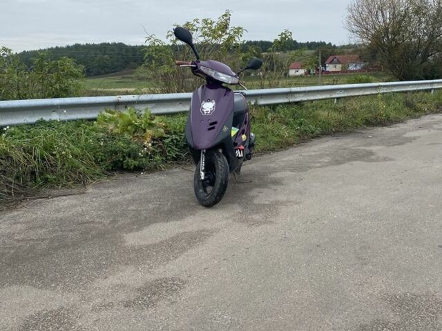 Хонда Другая, объемом двигателя 50 л и пробегом 0 тыс. км за 350 $, фото 3 на Automoto.ua