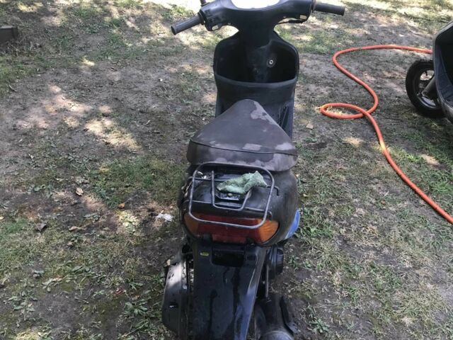 Хонда Другая, объемом двигателя 50 л и пробегом 0 тыс. км за 190 $, фото 8 на Automoto.ua