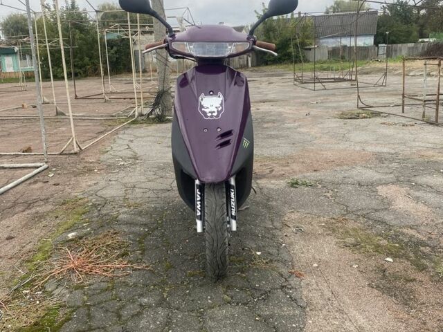 Хонда Другая, объемом двигателя 50 л и пробегом 0 тыс. км за 350 $, фото 6 на Automoto.ua