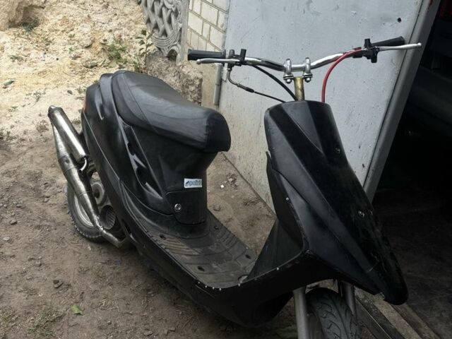 Хонда Другая, объемом двигателя 65 л и пробегом 0 тыс. км за 167 $, фото 4 на Automoto.ua