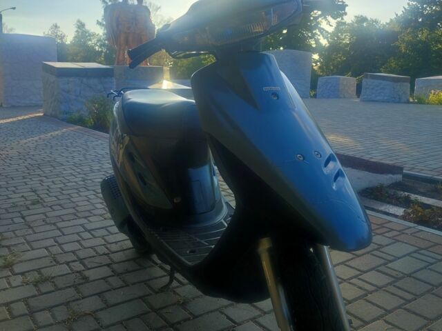 Хонда Другая, объемом двигателя 50 л и пробегом 0 тыс. км за 286 $, фото 1 на Automoto.ua