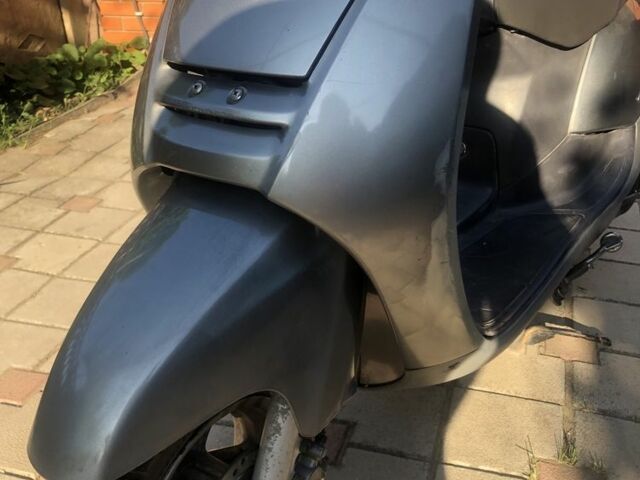 Хонда Другая, объемом двигателя 50 л и пробегом 0 тыс. км за 600 $, фото 5 на Automoto.ua