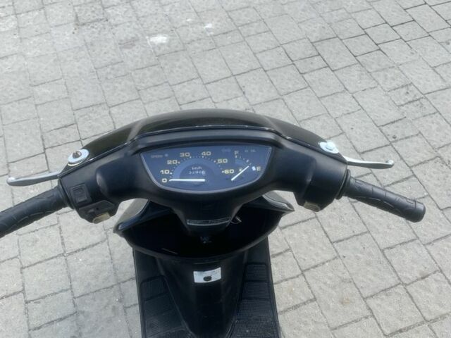 Хонда Інша, об'ємом двигуна 50 л та пробігом 0 тис. км за 179 $, фото 7 на Automoto.ua