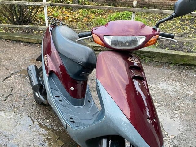 Хонда Другая, объемом двигателя 65 л и пробегом 0 тыс. км за 357 $, фото 2 на Automoto.ua