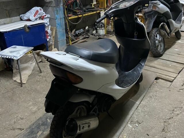 Хонда Інша, об'ємом двигуна 80 л та пробігом 0 тис. км за 357 $, фото 5 на Automoto.ua