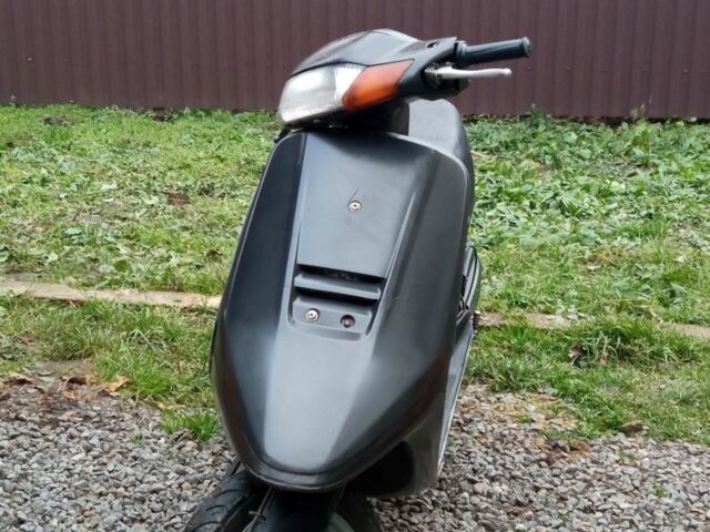 Хонда Другая, объемом двигателя 50 л и пробегом 0 тыс. км за 154 $, фото 1 на Automoto.ua