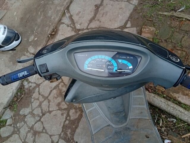 Хонда Інша, об'ємом двигуна 65 л та пробігом 0 тис. км за 119 $, фото 4 на Automoto.ua