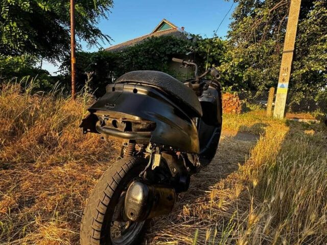 Хонда Другая, объемом двигателя 65 л и пробегом 0 тыс. км за 119 $, фото 2 на Automoto.ua