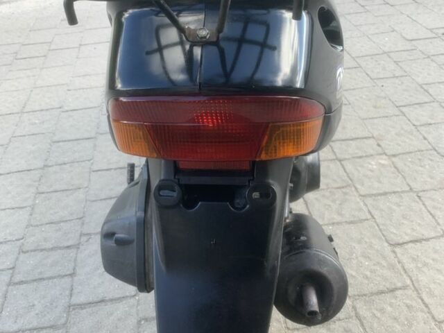 Хонда Інша, об'ємом двигуна 50 л та пробігом 0 тис. км за 179 $, фото 5 на Automoto.ua