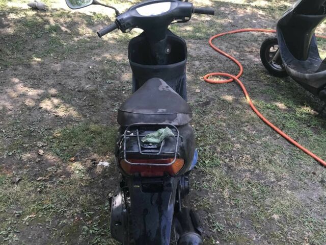 Хонда Другая, объемом двигателя 50 л и пробегом 0 тыс. км за 190 $, фото 3 на Automoto.ua