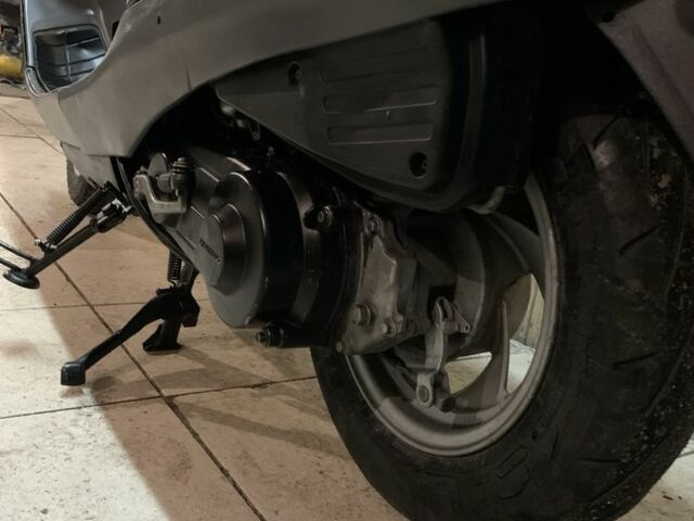 Хонда Другая, объемом двигателя 49 л и пробегом 0 тыс. км за 308 $, фото 10 на Automoto.ua