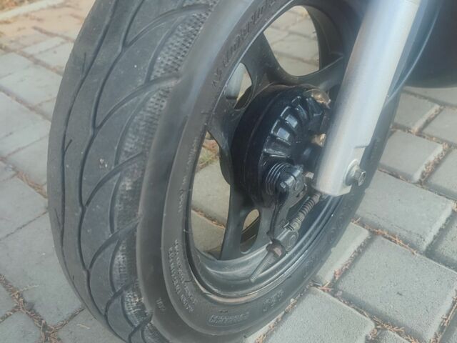 Хонда Другая, объемом двигателя 50 л и пробегом 0 тыс. км за 286 $, фото 3 на Automoto.ua