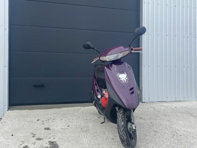 Хонда Другая, объемом двигателя 50 л и пробегом 0 тыс. км за 350 $, фото 1 на Automoto.ua