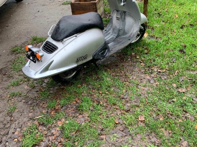 Хонда Другая, объемом двигателя 50 л и пробегом 0 тыс. км за 331 $, фото 3 на Automoto.ua