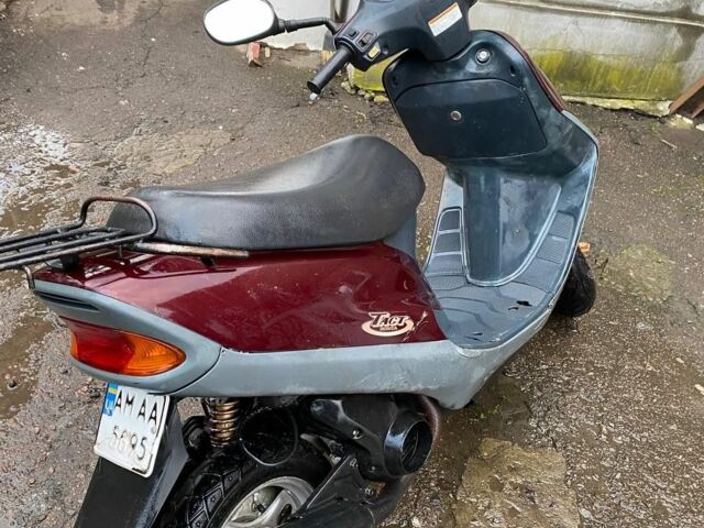 Хонда Другая, объемом двигателя 65 л и пробегом 0 тыс. км за 357 $, фото 6 на Automoto.ua