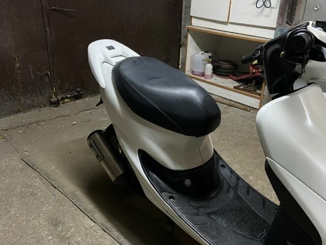 Хонда Інша, об'ємом двигуна 80 л та пробігом 0 тис. км за 357 $, фото 3 на Automoto.ua