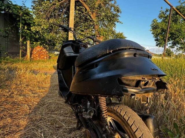 Хонда Другая, объемом двигателя 65 л и пробегом 0 тыс. км за 119 $, фото 1 на Automoto.ua