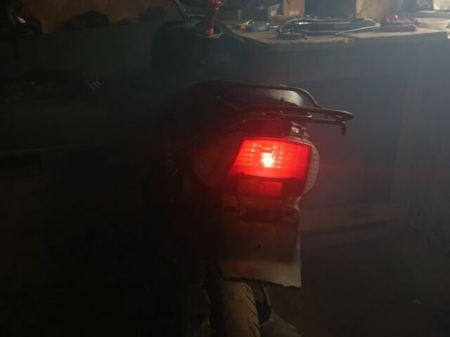 Хонда Другая, объемом двигателя 50 л и пробегом 0 тыс. км за 213 $, фото 4 на Automoto.ua