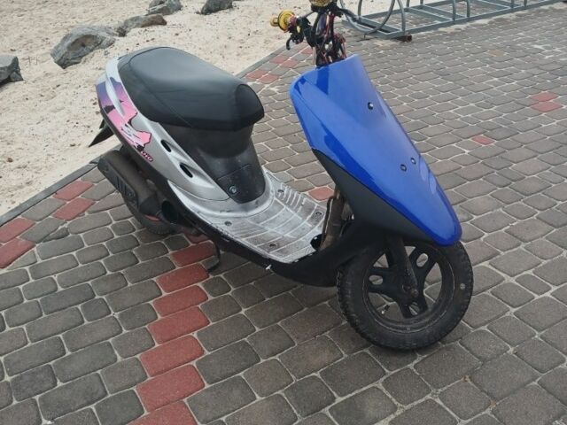 Хонда Другая, объемом двигателя 50 л и пробегом 0 тыс. км за 284 $, фото 3 на Automoto.ua