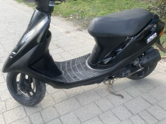 Хонда Інша, об'ємом двигуна 50 л та пробігом 0 тис. км за 179 $, фото 2 на Automoto.ua