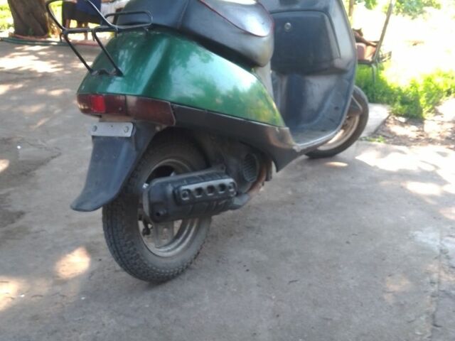 Хонда Другая, объемом двигателя 49 л и пробегом 0 тыс. км за 131 $, фото 2 на Automoto.ua