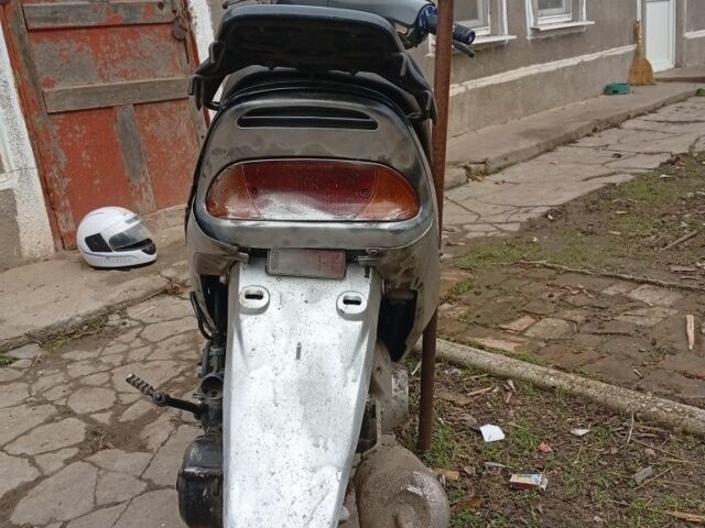 Хонда Інша, об'ємом двигуна 65 л та пробігом 0 тис. км за 119 $, фото 2 на Automoto.ua