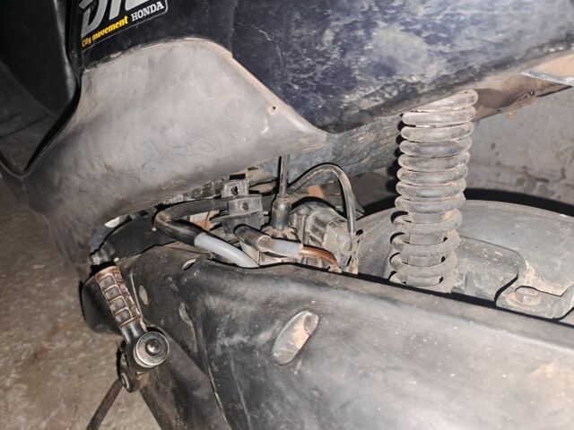 Хонда Другая, объемом двигателя 65 л и пробегом 0 тыс. км за 475 $, фото 2 на Automoto.ua