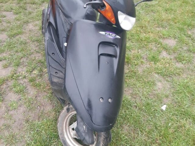 Хонда Другая, объемом двигателя 50 л и пробегом 0 тыс. км за 285 $, фото 1 на Automoto.ua