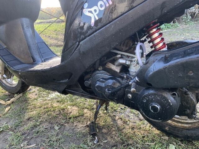 Хонда Другая, объемом двигателя 49 л и пробегом 0 тыс. км за 142 $, фото 3 на Automoto.ua