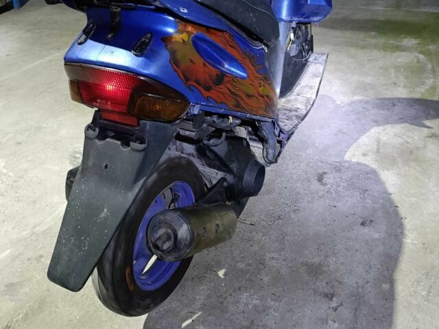 Хонда Другая, объемом двигателя 49 л и пробегом 0 тыс. км за 83 $, фото 2 на Automoto.ua