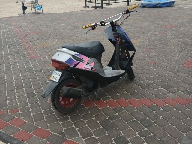 Хонда Другая, объемом двигателя 50 л и пробегом 0 тыс. км за 284 $, фото 1 на Automoto.ua