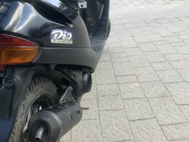 Хонда Інша, об'ємом двигуна 50 л та пробігом 0 тис. км за 179 $, фото 4 на Automoto.ua