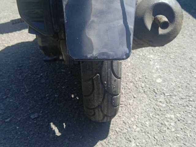 Хонда Другая, объемом двигателя 50 л и пробегом 0 тыс. км за 216 $, фото 6 на Automoto.ua