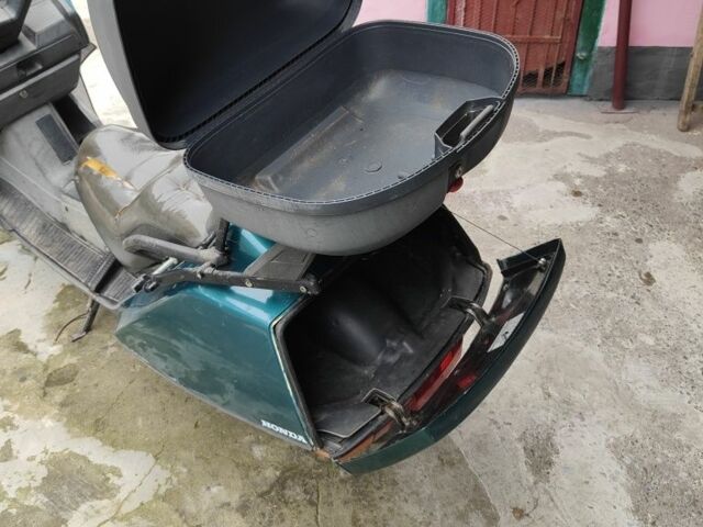 Хонда Другая, объемом двигателя 0.25 л и пробегом 0 тыс. км за 997 $, фото 3 на Automoto.ua