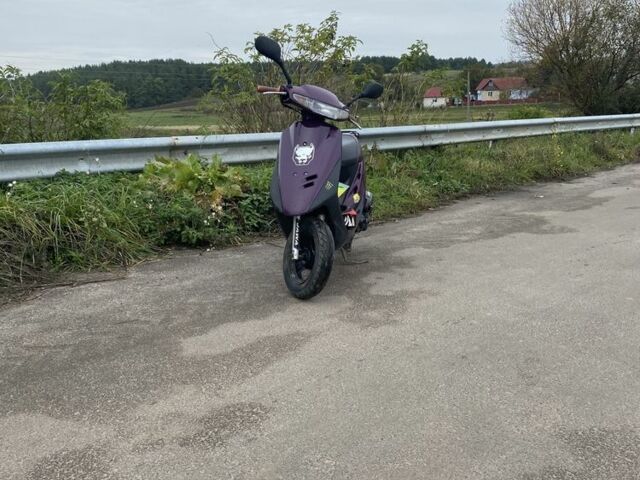 Хонда Другая, объемом двигателя 50 л и пробегом 0 тыс. км за 350 $, фото 4 на Automoto.ua