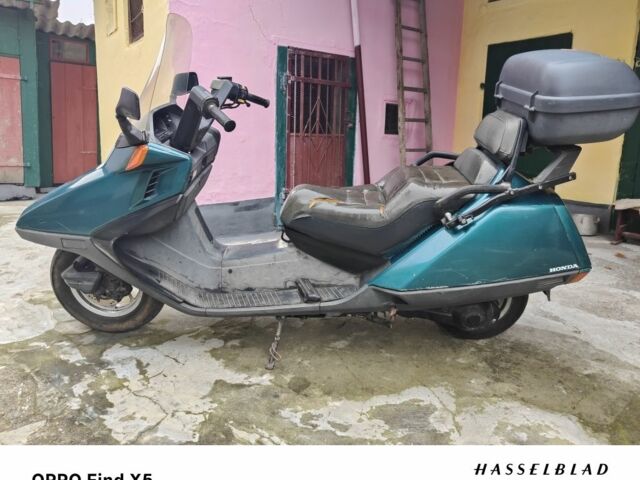 Хонда Другая, объемом двигателя 0.25 л и пробегом 0 тыс. км за 997 $, фото 1 на Automoto.ua