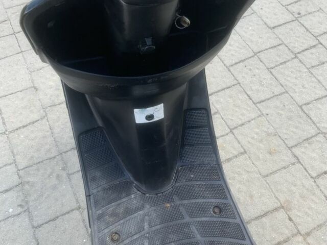 Хонда Інша, об'ємом двигуна 50 л та пробігом 0 тис. км за 179 $, фото 8 на Automoto.ua