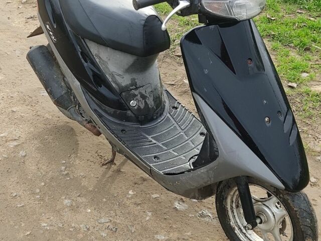 Хонда Інша, об'ємом двигуна 49 л та пробігом 0 тис. км за 155 $, фото 1 на Automoto.ua