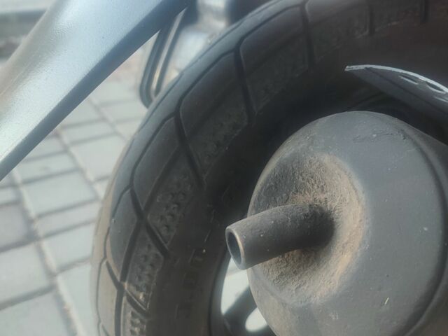 Хонда Другая, объемом двигателя 50 л и пробегом 0 тыс. км за 286 $, фото 7 на Automoto.ua