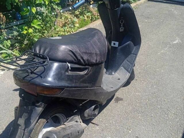 Хонда Другая, объемом двигателя 50 л и пробегом 0 тыс. км за 216 $, фото 2 на Automoto.ua