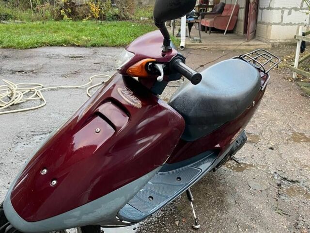 Хонда Другая, объемом двигателя 65 л и пробегом 0 тыс. км за 357 $, фото 7 на Automoto.ua