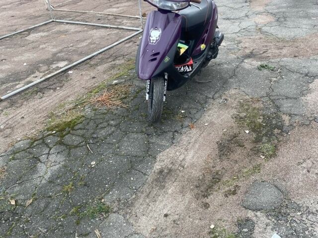 Хонда Другая, объемом двигателя 50 л и пробегом 0 тыс. км за 350 $, фото 5 на Automoto.ua